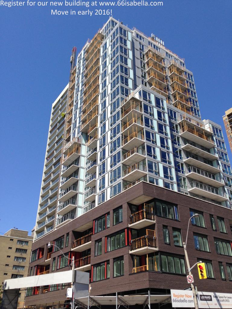 66 Isabella Street Park Property Management