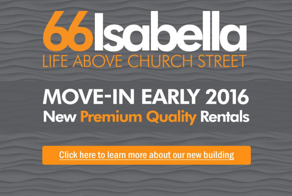 66 Isabella Street Park Property Management