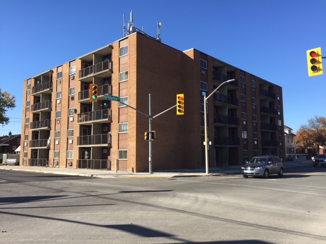 Pillette Court Apartment | York Property Management