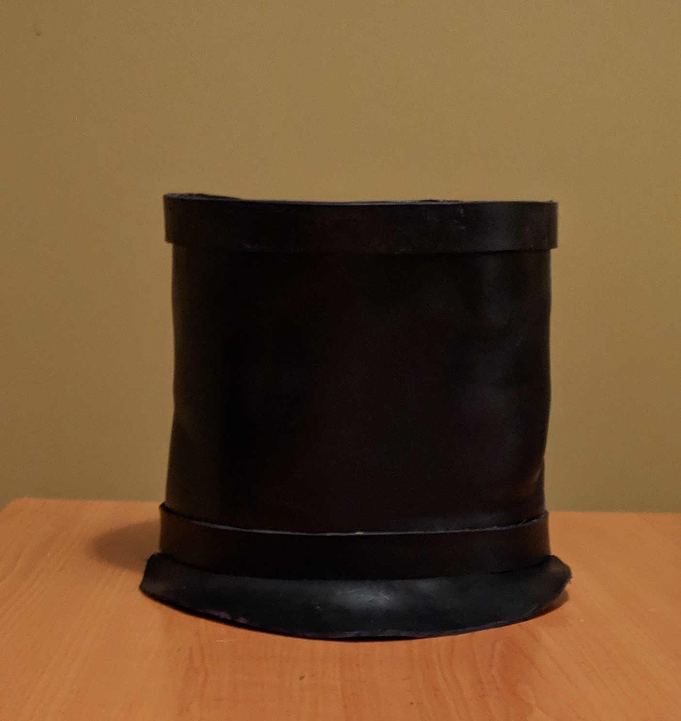 Pre Mexican American War Officer Shako