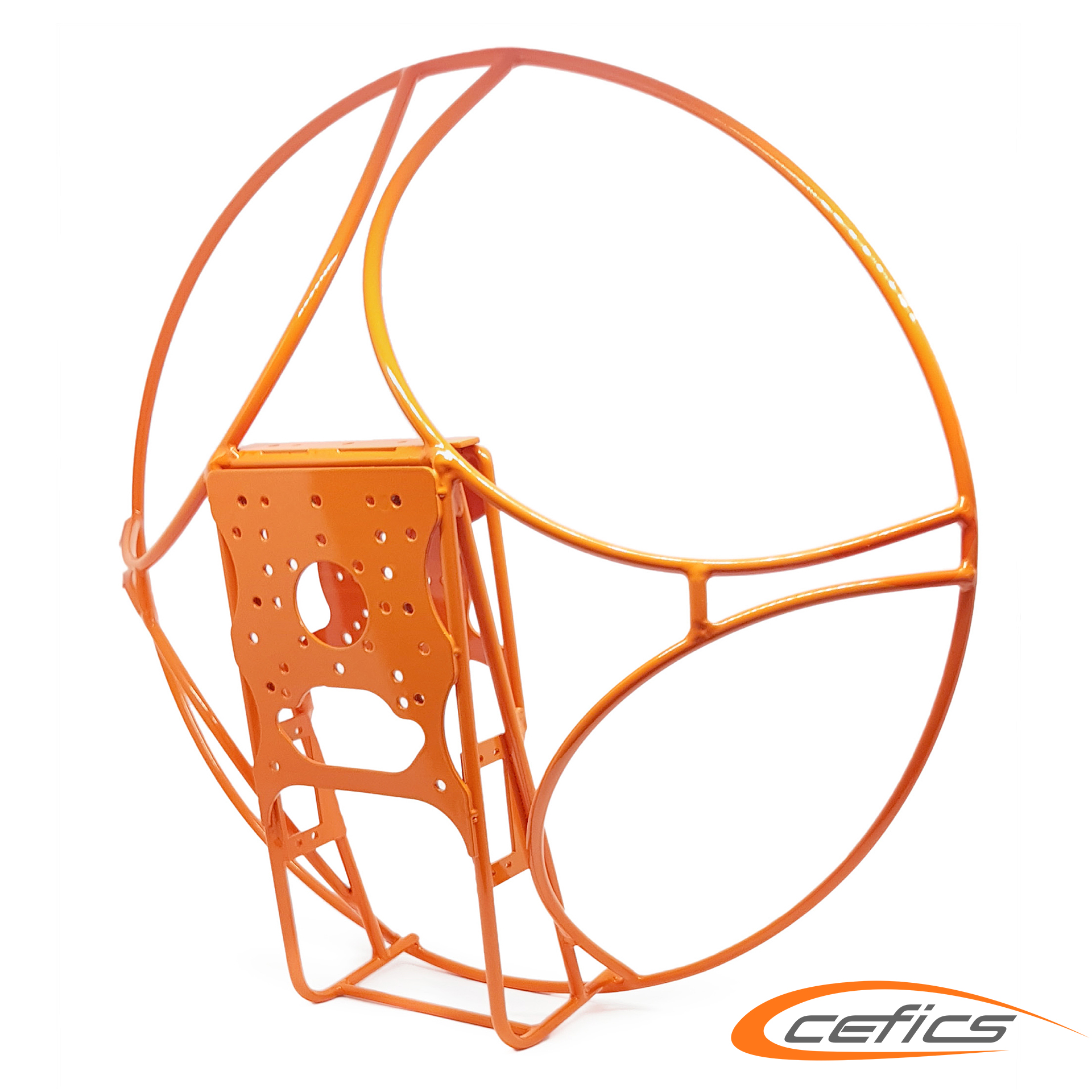 Propeller cage Fresh Breeze ThoriX XL