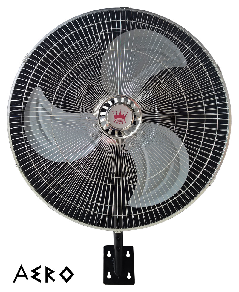 18'' AERO Crown Wall Fan
