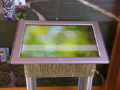 DuPont Interactive Flash Applications