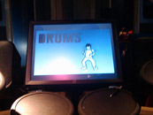 Drums Interactive