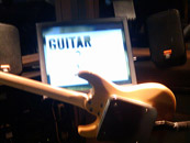 Guitar Interactive