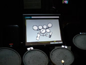 Drums Prototype