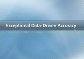 ESP Silverlight Demo