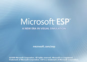 ESP Silverlight Demo