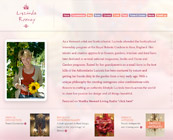 Home page