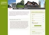 Custom web service