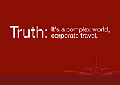 Travelport Flash Demo
