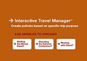 Travelport Flash Demo
