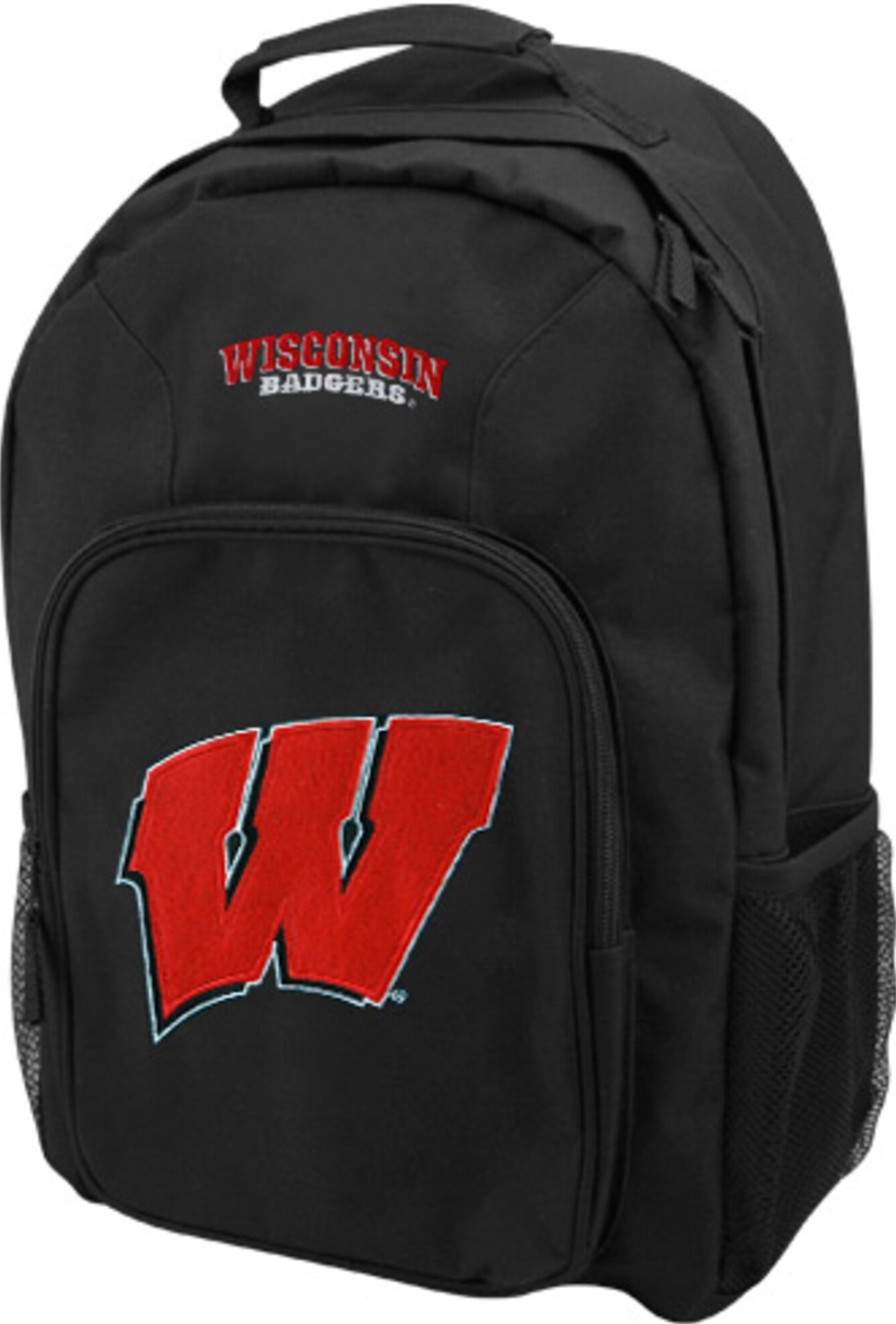 wisconsin badgers backpack