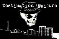 Logodestinationfailure