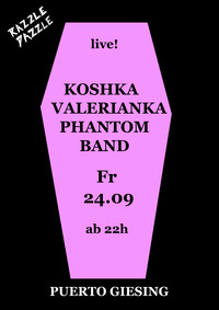Posterkosh