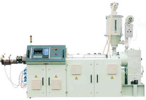 DETAI SJ-45B Extrusoras - MachineTools.com