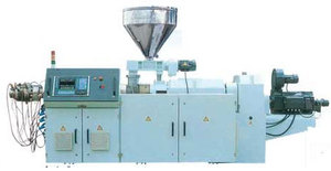 DETAI SJS-113/22 Extrusoras - MachineTools.com