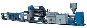 DETAI  Líneas de Producción Plásticas - MachineTools.com