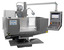 AVIA FNE 40N Bettfräsmaschinen - MachineTools.com