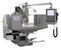 AVIA FNE 40NC Bettfräsmaschinen - MachineTools.com