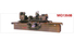 SMTW MQ1350B Grinders, Cylindrical (Incl Plain & Angle Head) - MachineTools.com