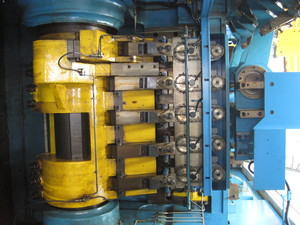 SAKAMURA BPF-590 打头机 - MachineTools.com