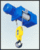 KAICHENG ZH1000G-25 Hoists (All Types) - MachineTools.com KAICHENG ZH1000G-25 Hoists (All Types) - MachineTools.com