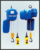 KAICHENG JPKK10N-3F Hoists (All Types) - MachineTools.com KAICHENG JPKK10N-3F Hoists (All Types) - MachineTools.com