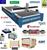 APW EUROPE 3060BA 高壓水射流切割機 - MachineTools.com APW EUROPE 3060BA 高壓水射流切割機 - MachineTools.com