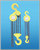 HONYUAN HSZ-10 Hoists (All Types) - MachineTools.com HONYUAN HSZ-10 Hoists (All Types) - MachineTools.com