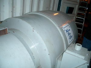 WESTINGHOUSE TYPE SK Motores CD - MachineTools.com
