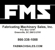 Fabricating Machinery Sales, Inc. Logo - MachineTools.com