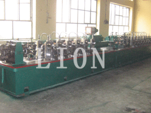 LION  Maquinaria para Tubos (Conformado) - MachineTools.com