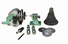 TIGER BS-2 Dividing Heads - MachineTools.com