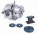 TIGER BS-1 Dividing Heads - MachineTools.com