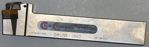 CLICK CHANGE DWLNR16-4D Portaherramientas - MachineTools.com