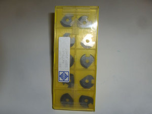 BECKER BBRP20MOTSBC-10T Carbide Inserts - MachineTools.com