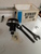YUASA ACCU JIG GRINDER Grinding Attachments & Heads - MachineTools.com YUASA ACCU JIG GRINDER Grinding Attachments & Heads - MachineTools.com