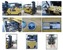 CATERPILLAR T-200 Forklift Trucks - MachineTools.com CATERPILLAR T-200 Forklift Trucks - MachineTools.com
