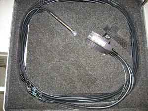 TSI FIBER OPTIC PROBE Probadores Diversos - MachineTools.com