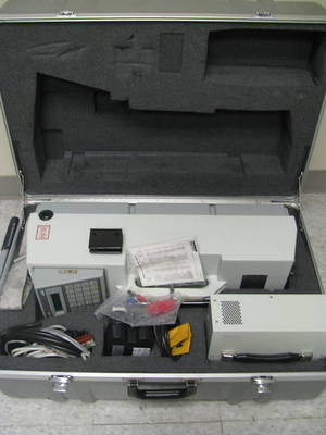 THERMO FISHER FOXBORO MIRIAN 1BX 分析设备、测试设备 - MachineTools.com