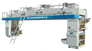 DONGHAI GF600-1200K Laminadoras - MachineTools.com