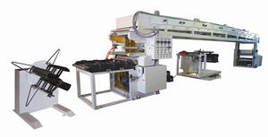 DONGTAI GF800H Laminadoras - MachineTools.com