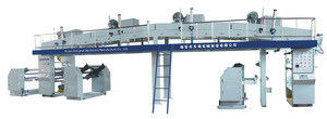 DONGHAI GF1000G Laminadoras - MachineTools.com