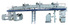 DONGHAI GF1000G Laminadoras - MachineTools.com