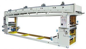 DONGHAI GF-B Laminadoras - MachineTools.com