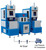 COOPERATION C-5IIB 吹塑机 - MachineTools.com COOPERATION C-5IIB 吹塑机 - MachineTools.com