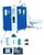 COOPERATION CM-A2 吹塑机 - MachineTools.com COOPERATION CM-A2 吹塑机 - MachineTools.com