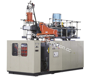 COOPERATION HZU-85U1 Extrusoras - MachineTools.com