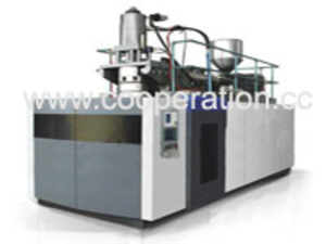 COOPERATION HZU-82PC Extrusoras - MachineTools.com